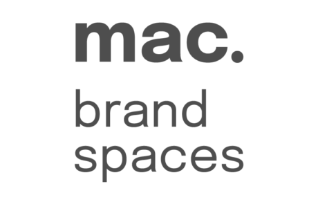 mac. brand spaces