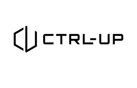 CTRL-UP LOGO