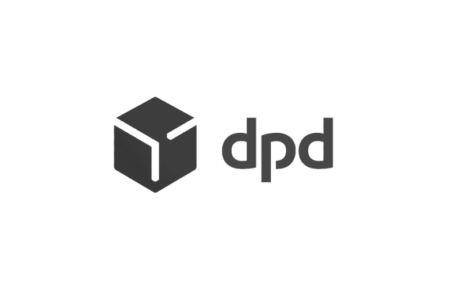 dpd-logo dpd Logo